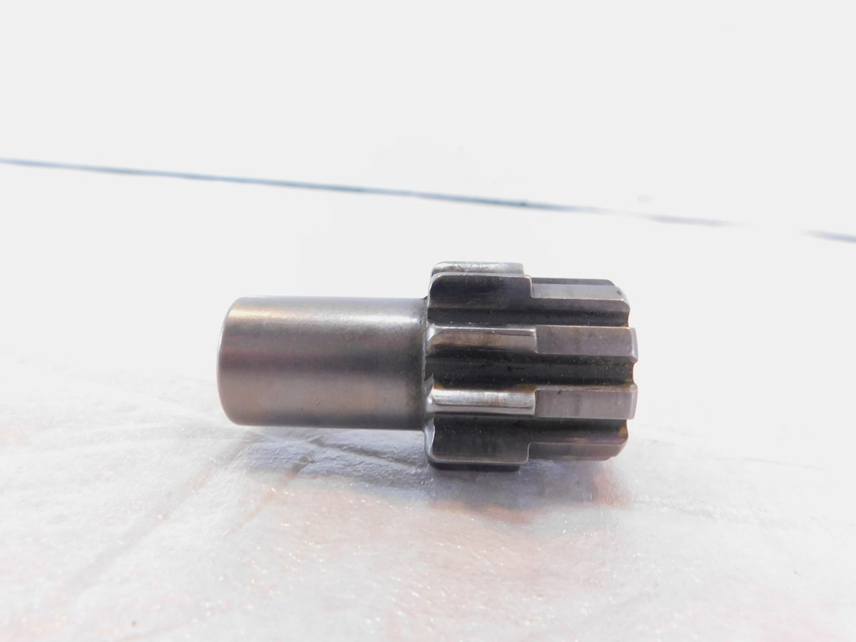 Harley Davidson Twin Cam & EVO Touring Dyna & Softail 10 Tooth Starter Gear - C3 Cycle
