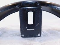 Harley Davidson Sportster 883 & 1200 & Dyna Black Front Wheel Cover Fender - C3 Cycle