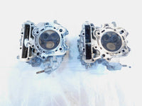 1997-2005 Honda VT1100 VT1100C Shadow 1100 Spirit Engine Cylinder Head w/ Valves - C3 Cycle