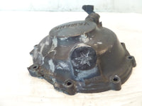 Yamaha YZFR6S YZF R6S YZFR6 R6 Right Engine Motor Clutch Basket Assembly Cover - C3 Cycle