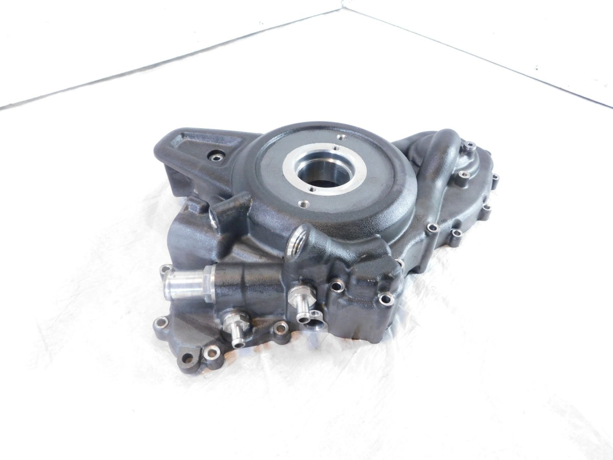 2022 & 2023 Harley Davidson Sportster Nightster RH975 Coolant Manifold Cover - C3 Cycle