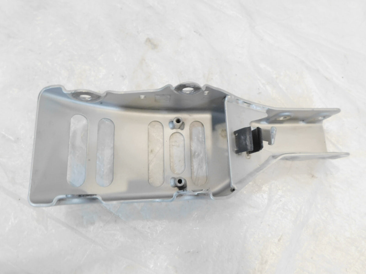 2001-2005 BMW F650CS Front Engine Motor Mount Support Bracket - 46517670329 - C3 Cycle