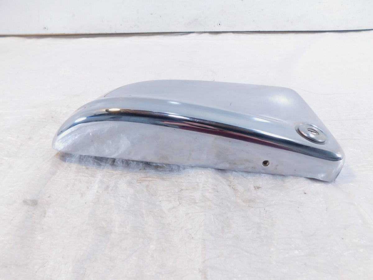1987-2003 Honda VT1100 Spirit Shadow 1100 Chrome Right Frame Side Cover Fairing - C3 Cycle