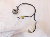 1996-2003 Suzuki Savage 650 LS650 Left Handlebar Turn Signal Light Horn Switches - C3 Cycle