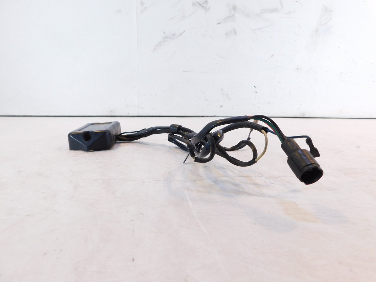 1987-1990 Harley Davidson EVO Electra Glide FXR & Softail ECM Ignition Module - C3 Cycle