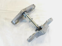 2005-2012 Triumph Sprint ST 1050 Front Fork Steering Stem Upper/Lower Yoke Trees - C3 Cycle