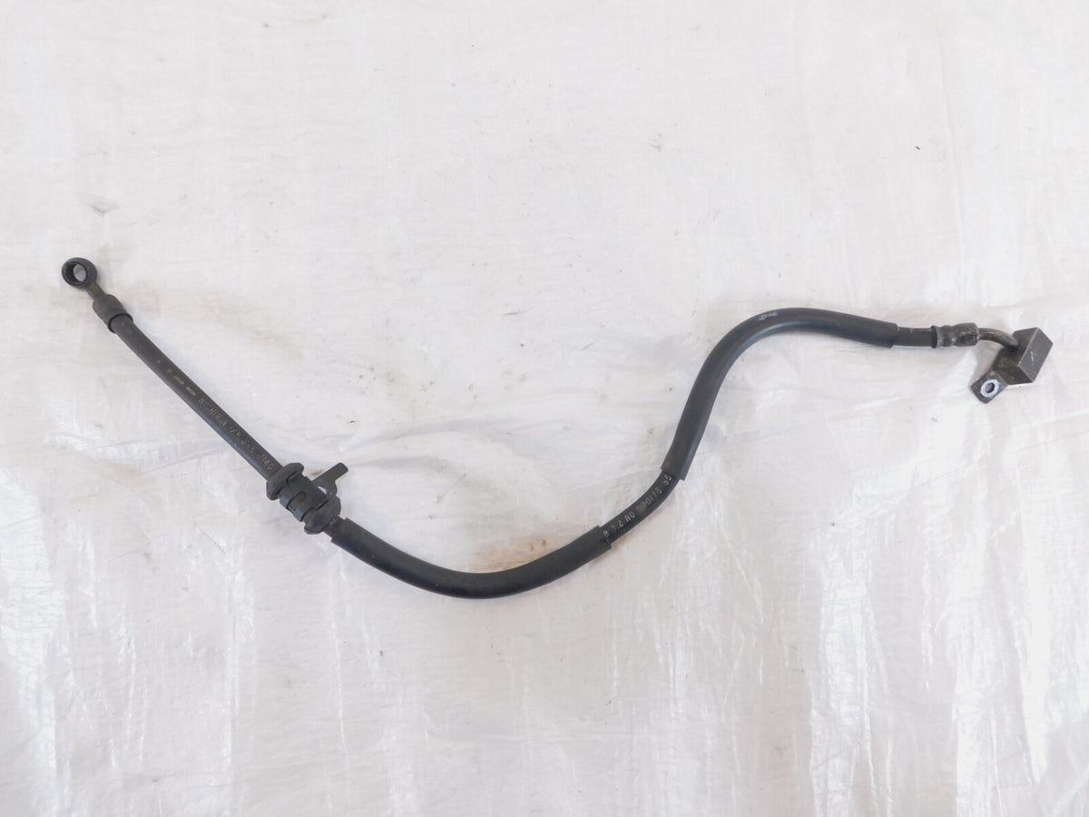 Honda ST1300 ST1300A ST1300AC St1300P Front Brake Hose Line PIpe - C3 Cycle