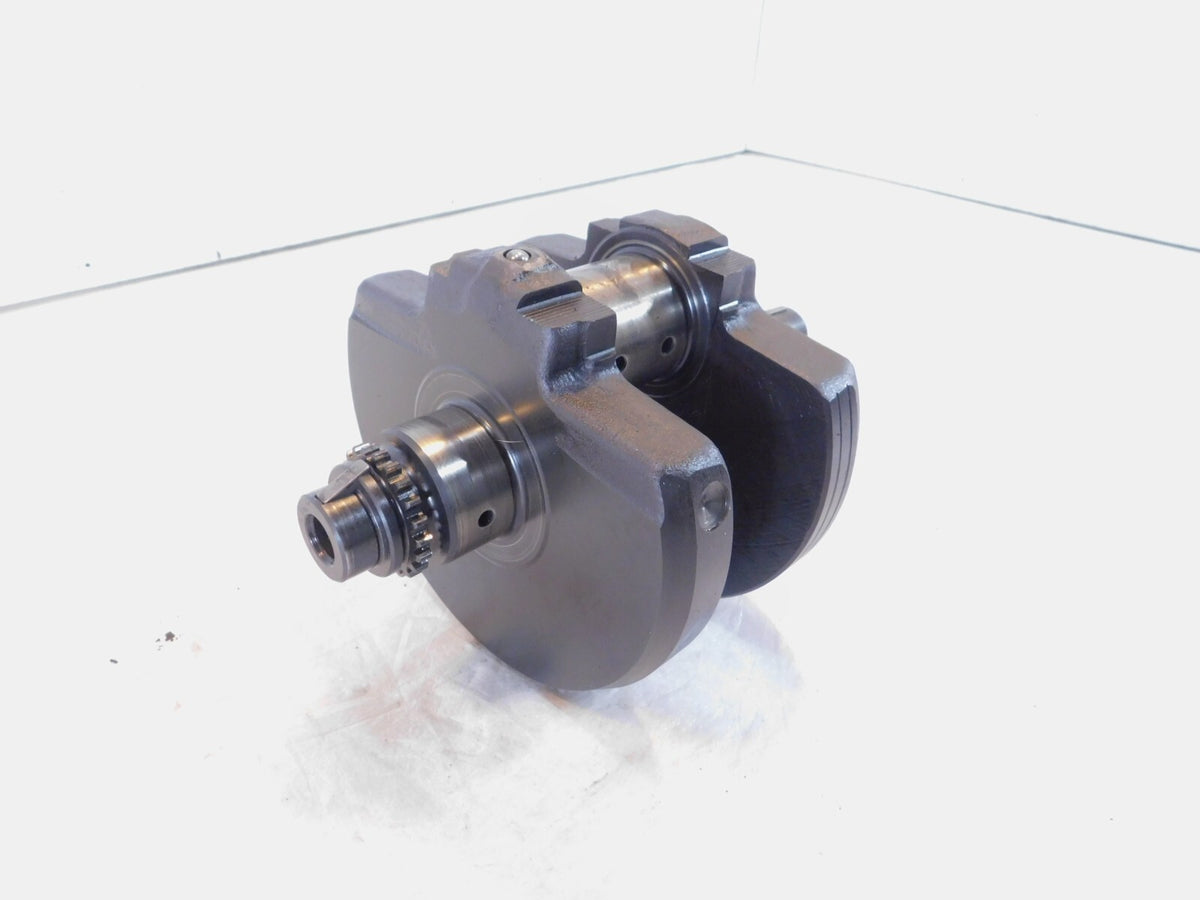Kawasaki VN800 Vulcan 800 Drifter Classic Engine Motor Crankshaft Crank Shaft - C3 Cycle