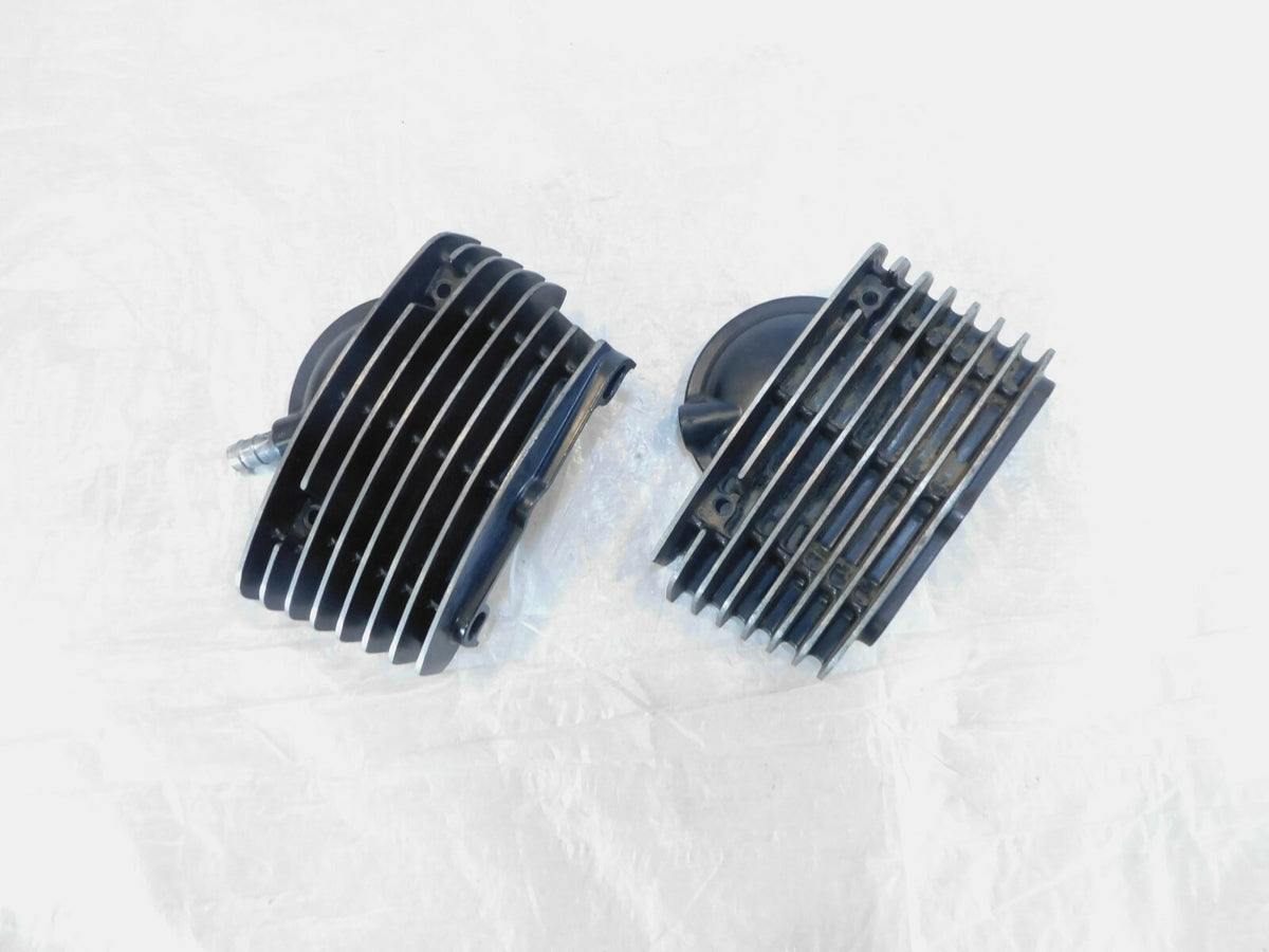 Yamaha V-Star 11000 Classic XVS1100 & Silverado Cylinder Head Side Cover Guard - C3 Cycle