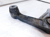 Aprilia RS660 Extrema & Tuono 660 Front Left Footrest Foot Peg Mount Bracket - C3 Cycle