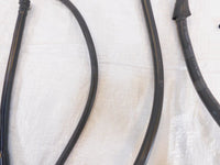 2001 01 Suzuki Savage 650 LS650P Engine Oil Water Coolant Hose Pipe Line Lot - C3 Cycle