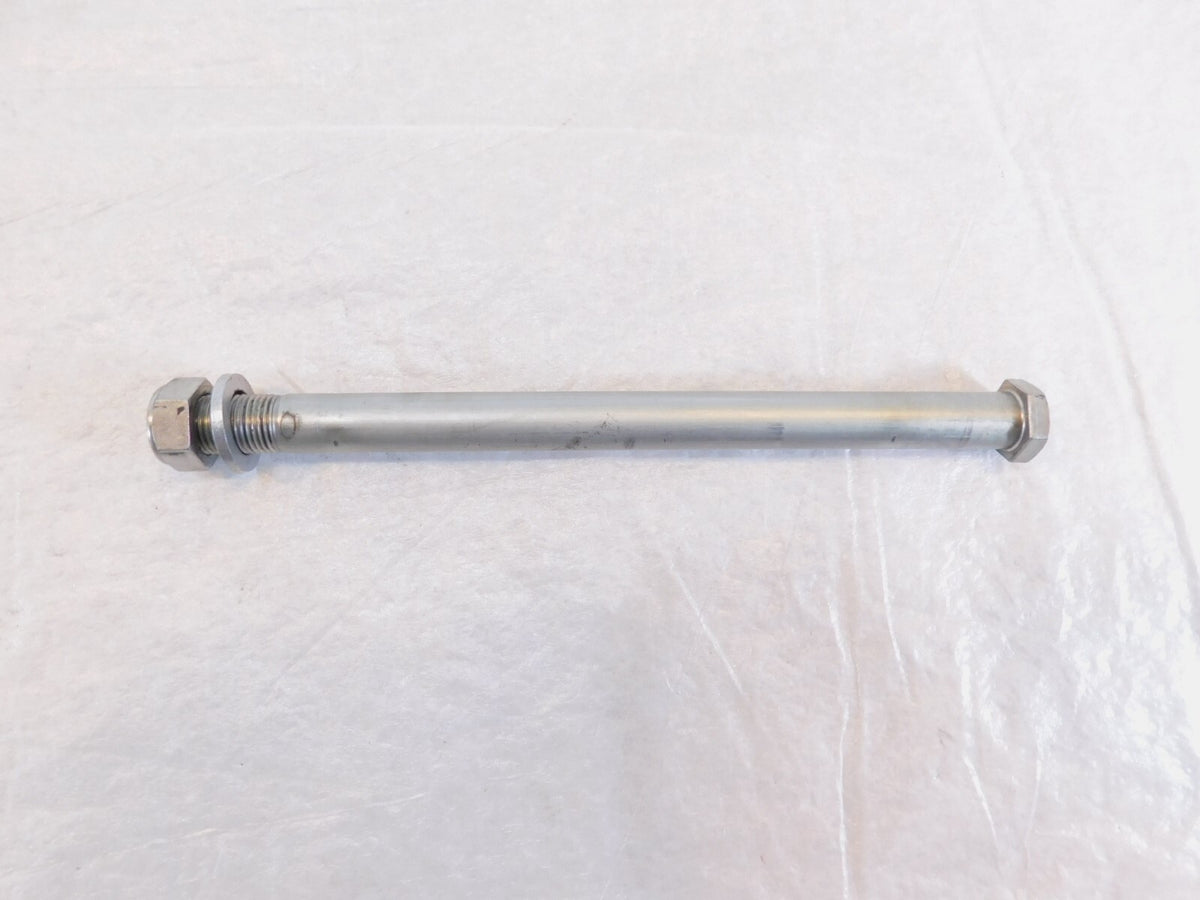Yamaha V Star 950 1300 XVS950 XVS1300 Tourer Rear Fork Arm Swingarm Pivot Bolt - C3 Cycle