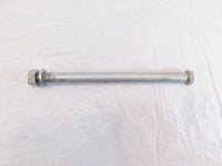 Yamaha V Star 950 1300 XVS950 XVS1300 Tourer Rear Fork Arm Swingarm Pivot Bolt - C3 Cycle
