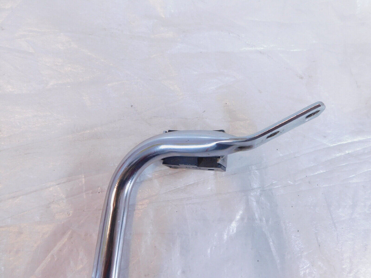 Harley Davidson Tour Glide Electra Glide Right Rear Saddlebag Rail Mount Bracket - C3 Cycle