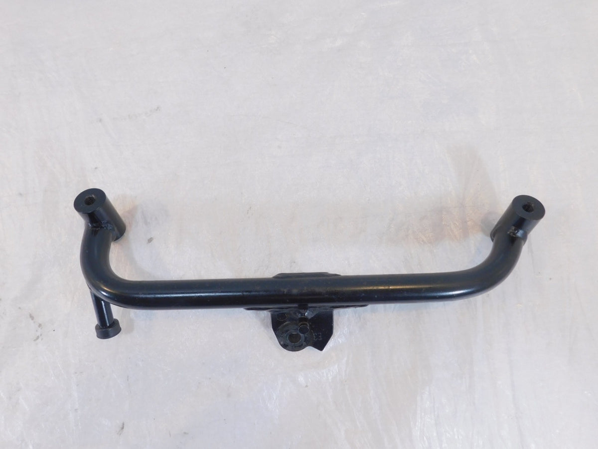 2001-05 BMW F650CS Scarver Side Stand Kickstand Frame Bracket Engine Motor Mount - C3 Cycle