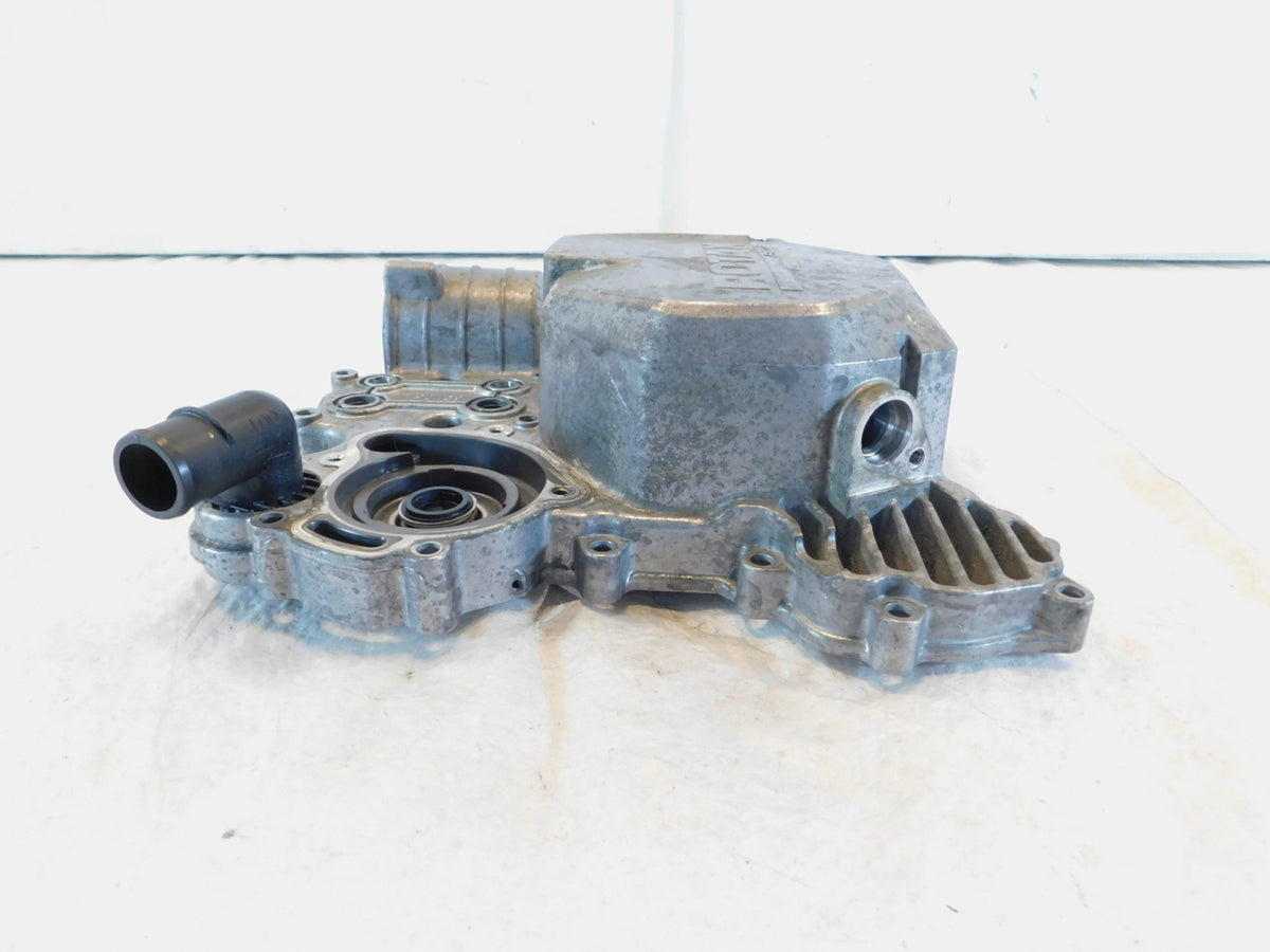 Can-Am Maverick Turbo MAX X3 & Ryker 600 900 Front Engine Ignition Stator Cover - C3 Cycle