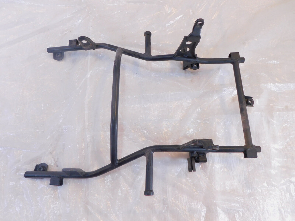 1986-2006 Kawasaki Concours 1000 ZG1000 Black Radiator Bracket Frame 23062-1064 - C3 Cycle