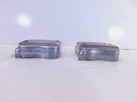 Harley Davidson Sportster 883 1100 1200 Cylinder Head Cover Rocker Boxes