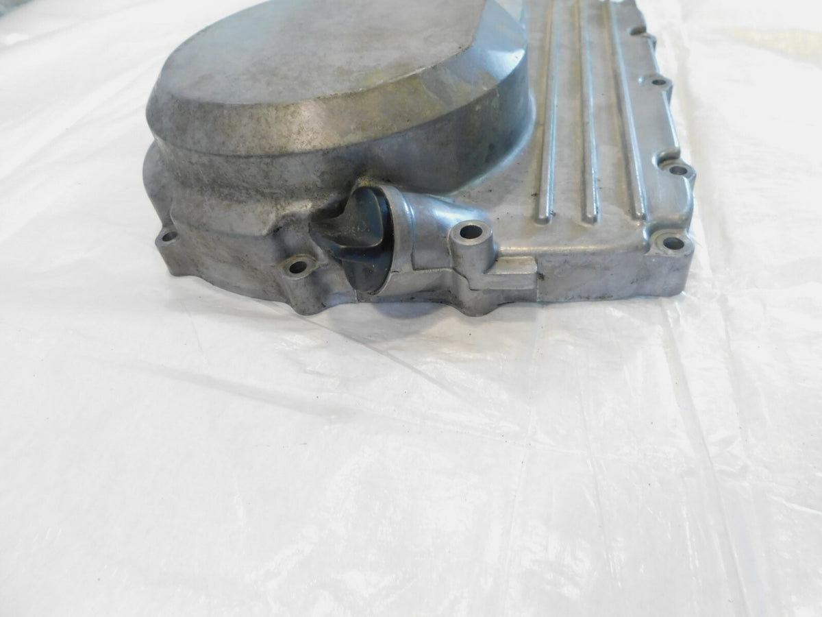 1989-1998 Honda PC800 Pacific Coast 800 Right Engine Motor Clutch Cover - C3 Cycle