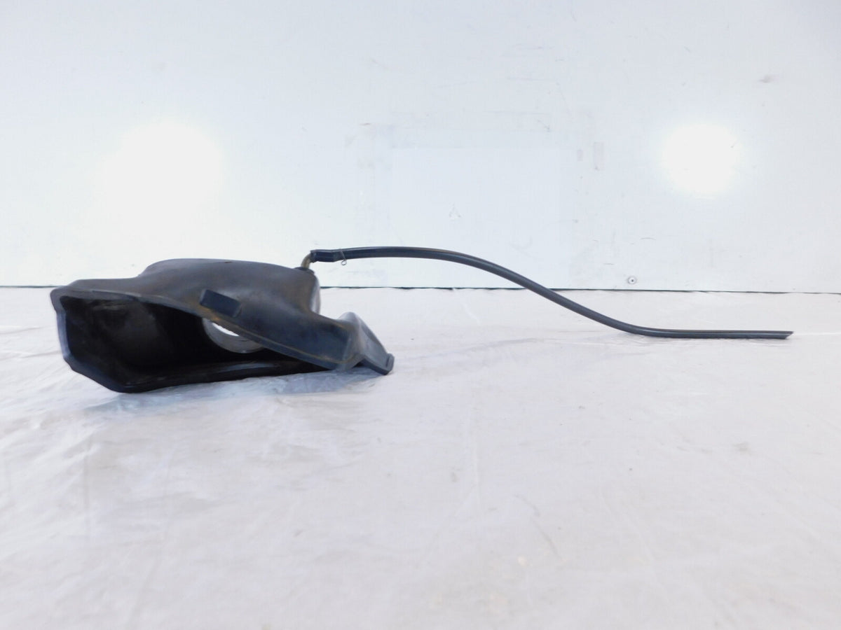 1985-2007 Yamaha V-Max 1200 VMX12 OEM Black Fuel Tank Filler Rubber Top Cover - C3 Cycle