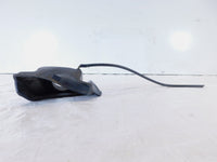 1985-2007 Yamaha V-Max 1200 VMX12 OEM Black Fuel Tank Filler Rubber Top Cover - C3 Cycle