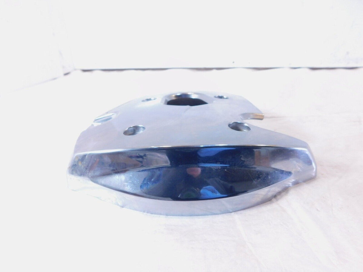Kawasaki Vulcan 900 VN900 Classic & LT Front Cylinder Head Top Cover Guard - C3 Cycle
