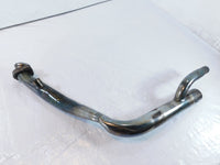Harley Davidson Dyna Super Glide & Street Bob Front Exhaust Header Pipe - Dented - C3 Cycle