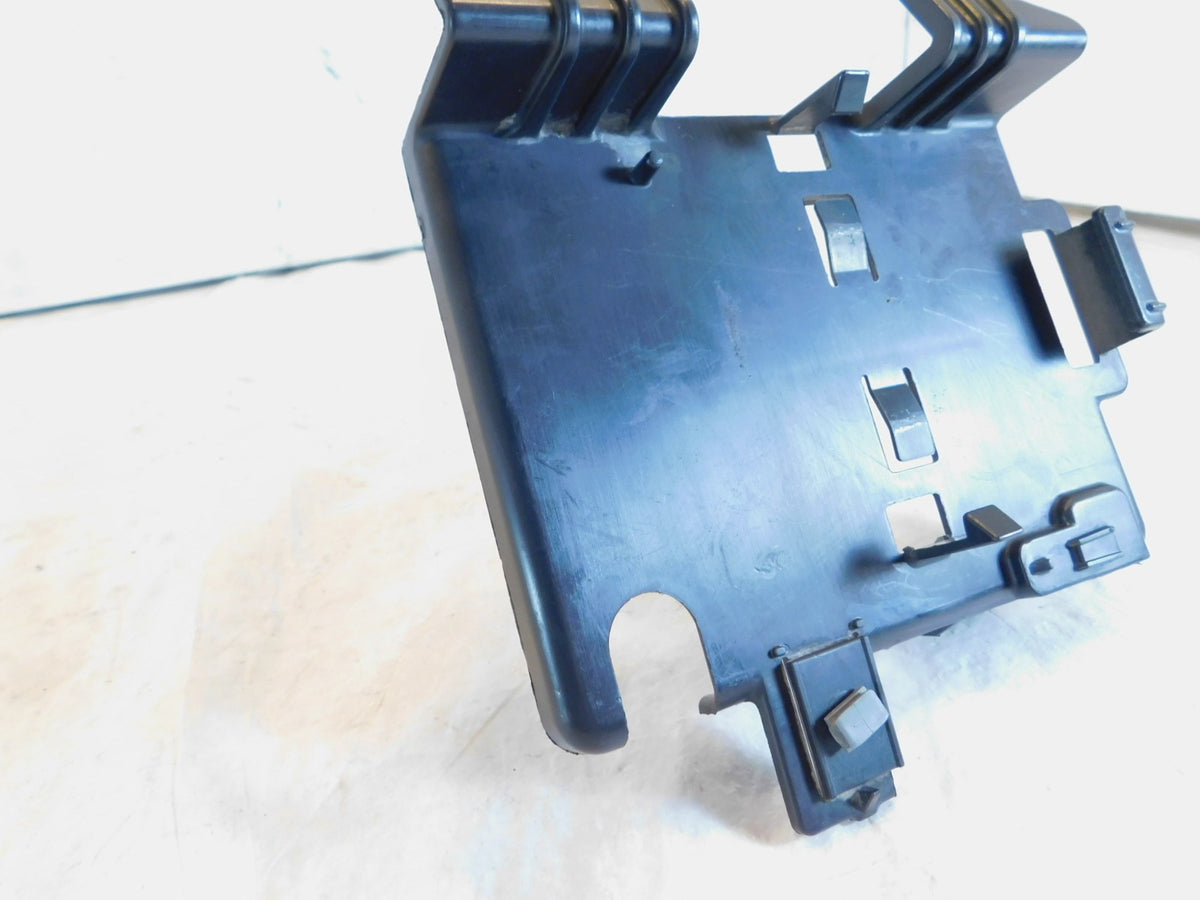 Harley Davidson Touring Road King & Electra Glide Battery Box Plate ECM Caddy - C3 Cycle