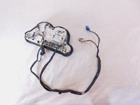 BMW K1200GT K1200RS Instrument Cluster Gauges Speedo Speedometer Tach For Parts - C3 Cycle