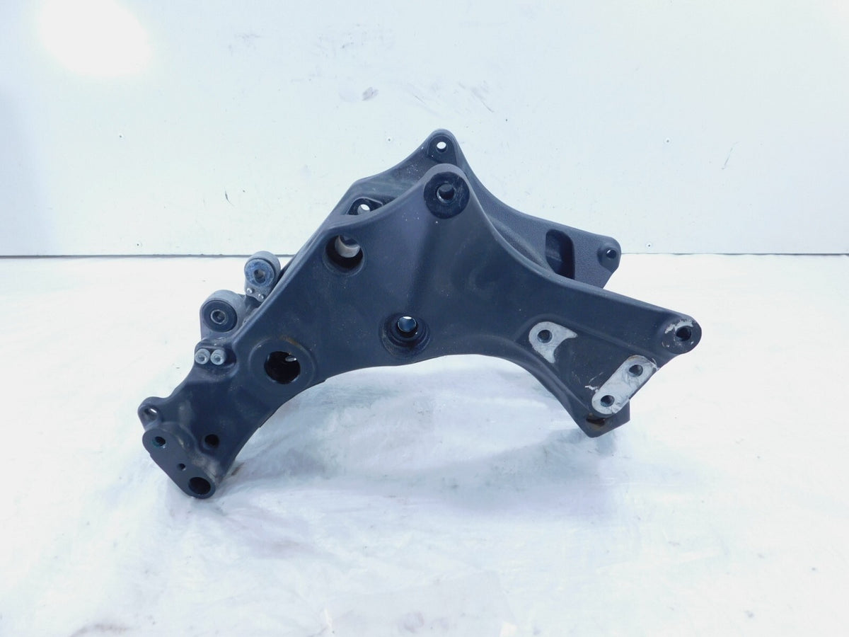 2019 & 2020 Yamaha Niken / GT MTX9 MXT850 Rear Main Frame Chassis Engine Mount - C3 Cycle