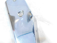 Harley Davidson Sportster 883 1100 1200 Chrome Rear Master Cylinder Cover - C3 Cycle