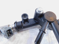 2007-2016 Aprilia Shiver SL750 Intake Gas Petrol Fuel Jet Rail Pipe & Injectors - C3 Cycle