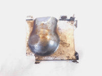 Honda VT1100 VT1100C Ace Sabre & Spirit Shadow Chrome Center Panel Frame Cover