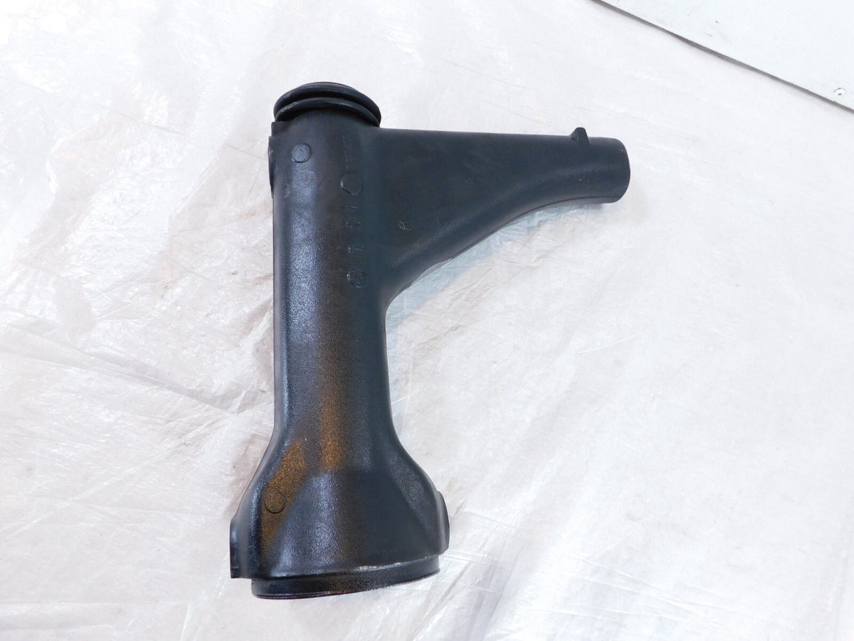 BMW K1 K100RS K1100LT K1100RS Black Rear Wheel Suspension Swingarm Swing Arm - C3 Cycle