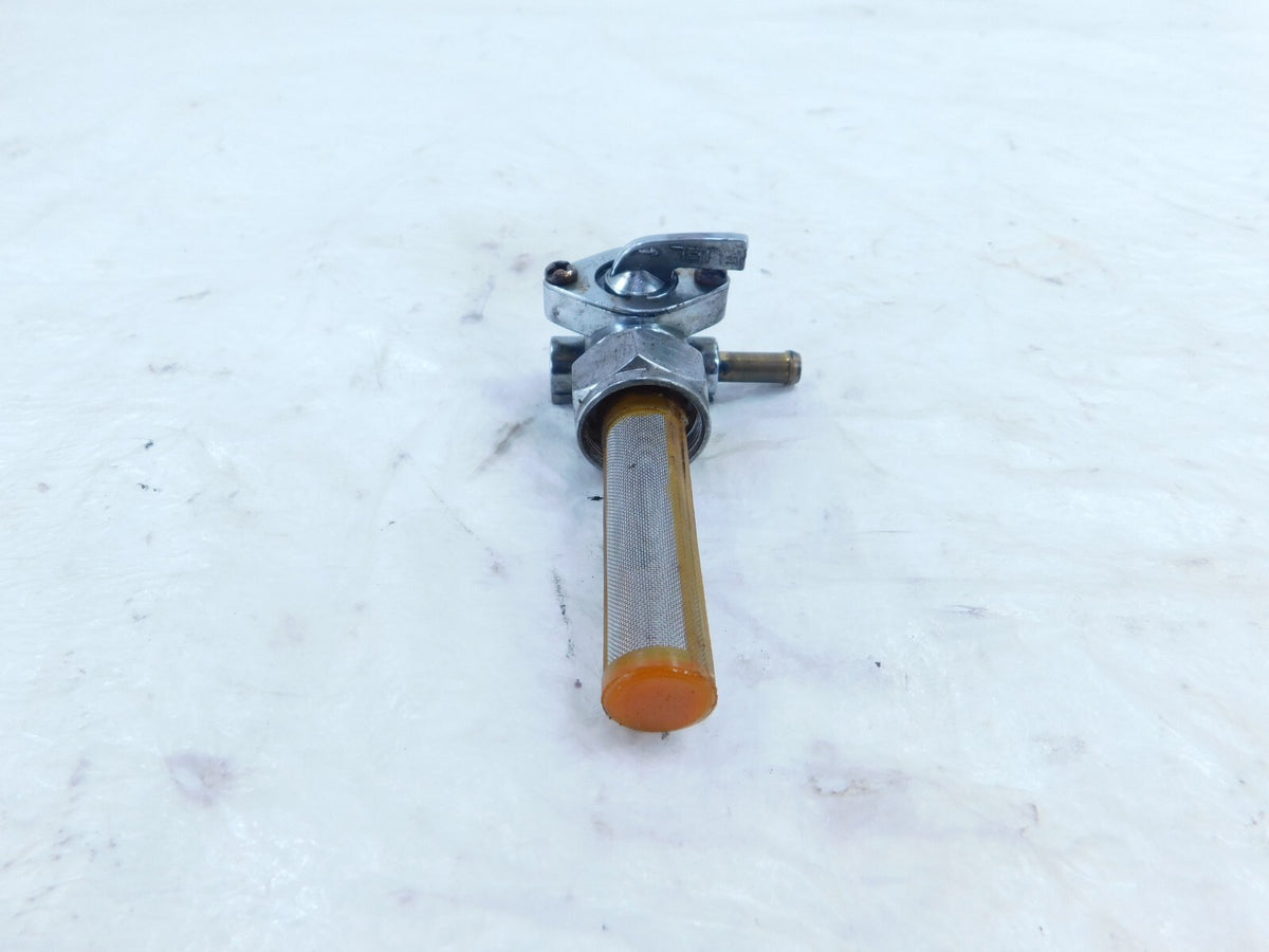Harley Davidson Sportster XL 883 1100 & 1200 Fuel Gas Petrol Tank Petcock Valve - C3 Cycle