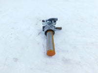 Harley Davidson Sportster XL 883 1100 & 1200 Fuel Gas Petrol Tank Petcock Valve - C3 Cycle