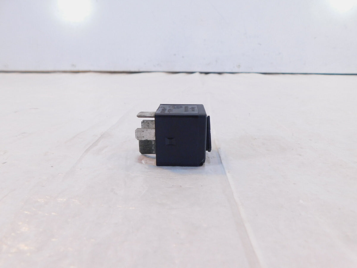 BMW R1150RT R1200RT R900RT K1200LT Black Multi Use Accessory Power Relay - C3 Cycle