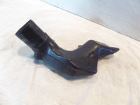 2008-2017 Suzuki GSX1300R Hayabusa Busa Left Air Intake Filter Duct Scoop Pipe - C3 Cycle