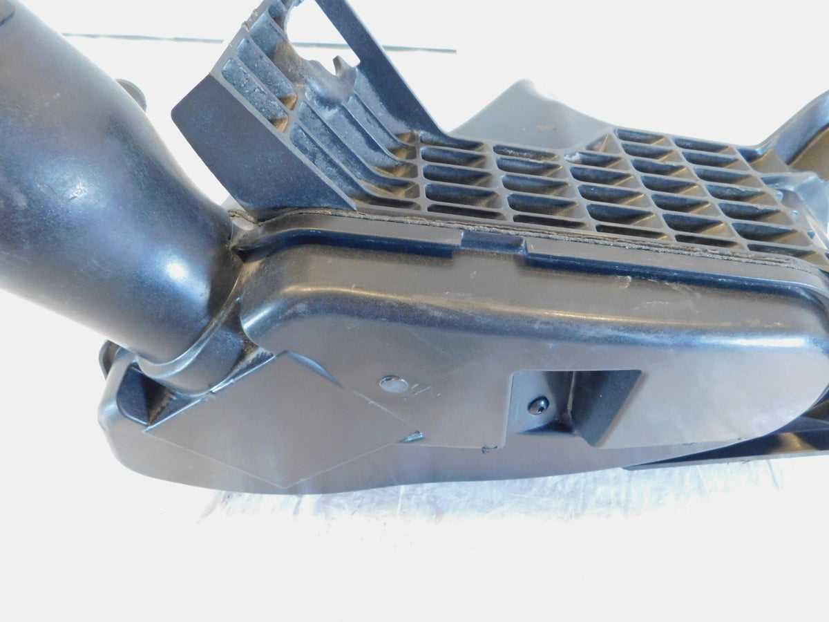 2019-2023 Can-Am Ryker 600 900 Rally Left Inner Secondary Engine Air Filter Box - C3 Cycle