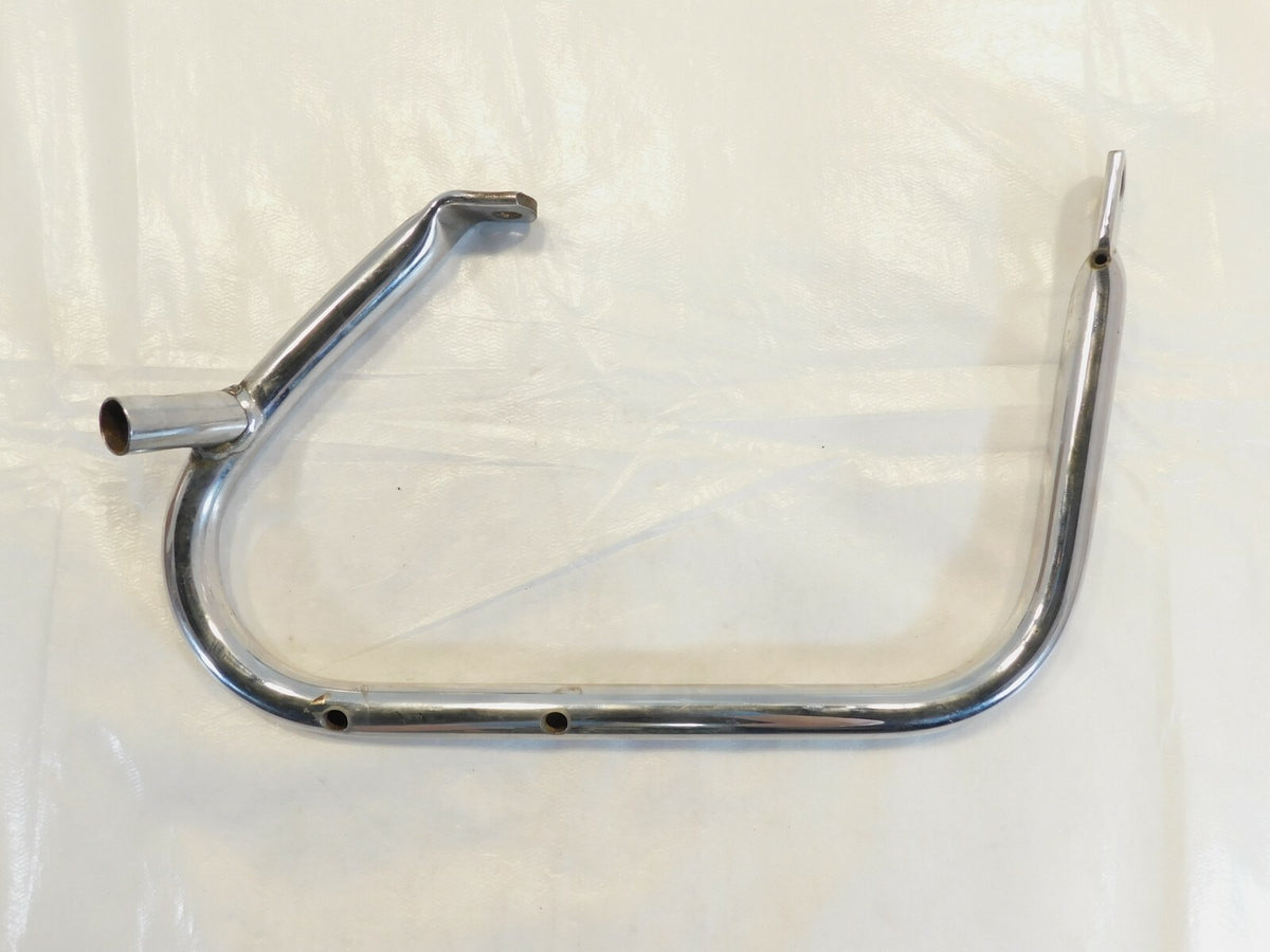 Harley Touring Electra Glide & Tour Glide Right Saddlebag Crash Guard