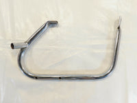 Harley Touring Electra Glide & Tour Glide Right Saddlebag Crash Guard