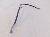 2009-2012 BMW F800R F800 R Front Wheel Anti Block System Broke Line Pipe Hose - C3 Cycle