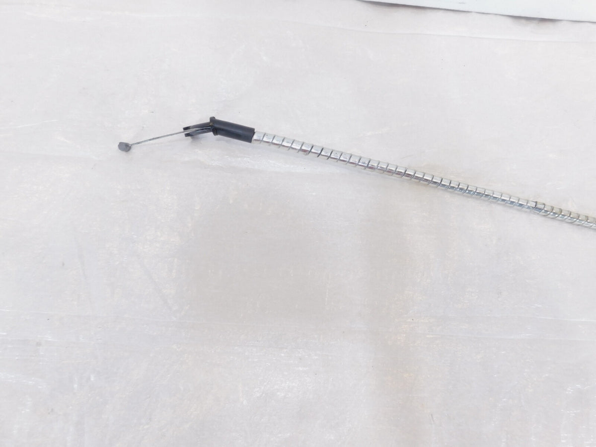 Victory V92 Deluxe Classic Kingpin & Touring Cruiser Carb Carburetor Choke Cable - C3 Cycle