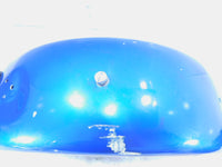 2001 01 Titan Phoenix ZRM ZSX Softail EVO Blue Rear Wheel Cover Fender - C3 Cycle