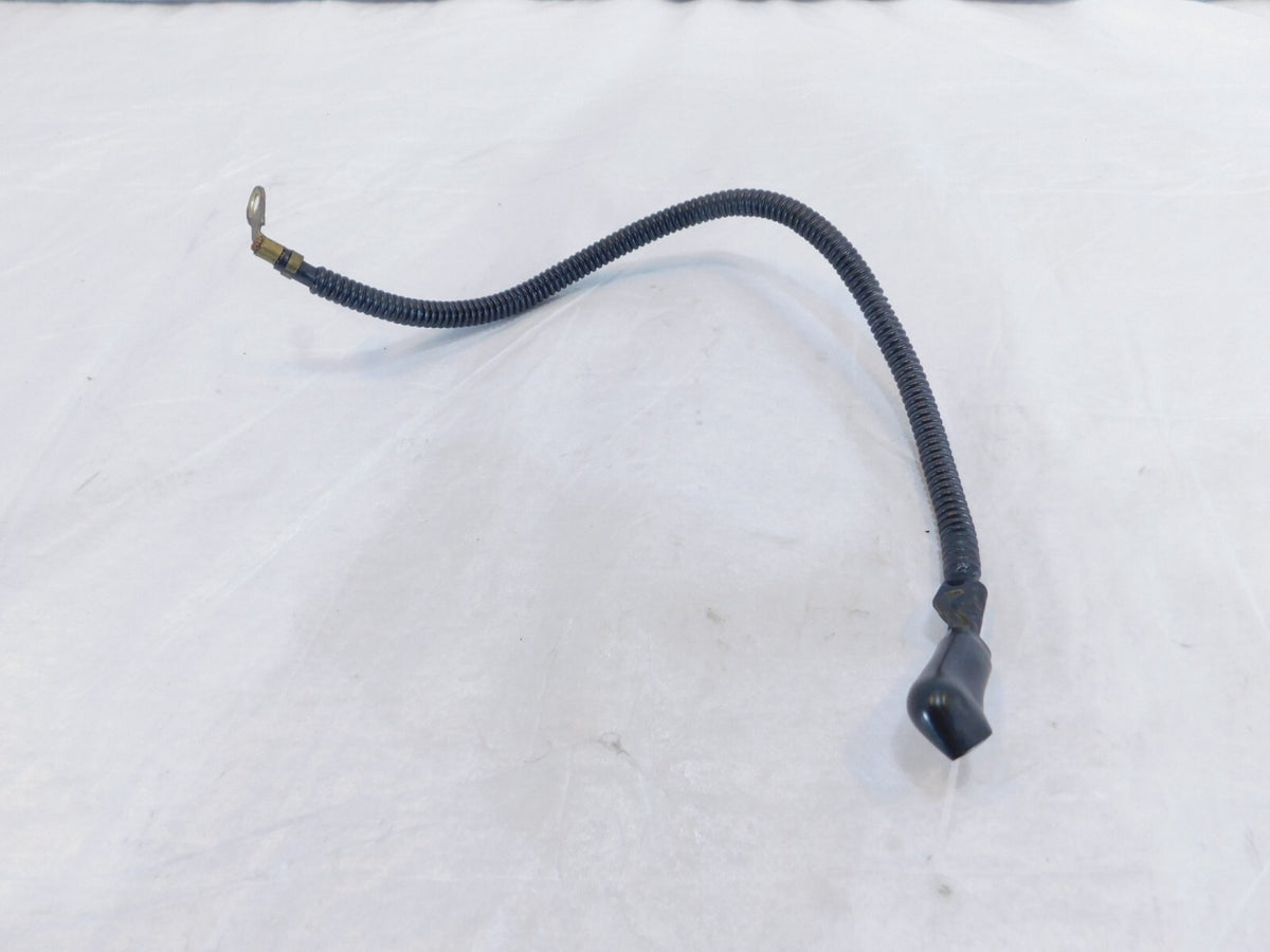 Suzuki Volusia Boulevard C50 M50 VL800 VZ800 Starter Motor Relay Cable Wire Lead - C3 Cycle