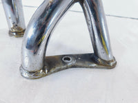 85-07 Yamaha V-Max 1200 VMX12 Front Left Side Frame Engine Crash Guard Bar - C3 Cycle