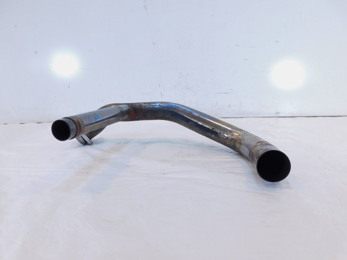 1986-2003 Harley Davidson Sportster 883 & 1200 Front Exhaust Header Pipe - C3 Cycle