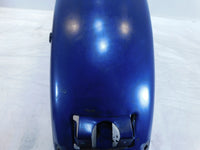 1991-1996 Harley Davidson EVO Touring Road King Tour & Electra Glide Rear Fender - C3 Cycle