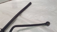BMW R900RT R900 & R1200RT Engine Motor Oil Cooler Inlet/Outlet Hose Pipe Lines - C3 Cycle