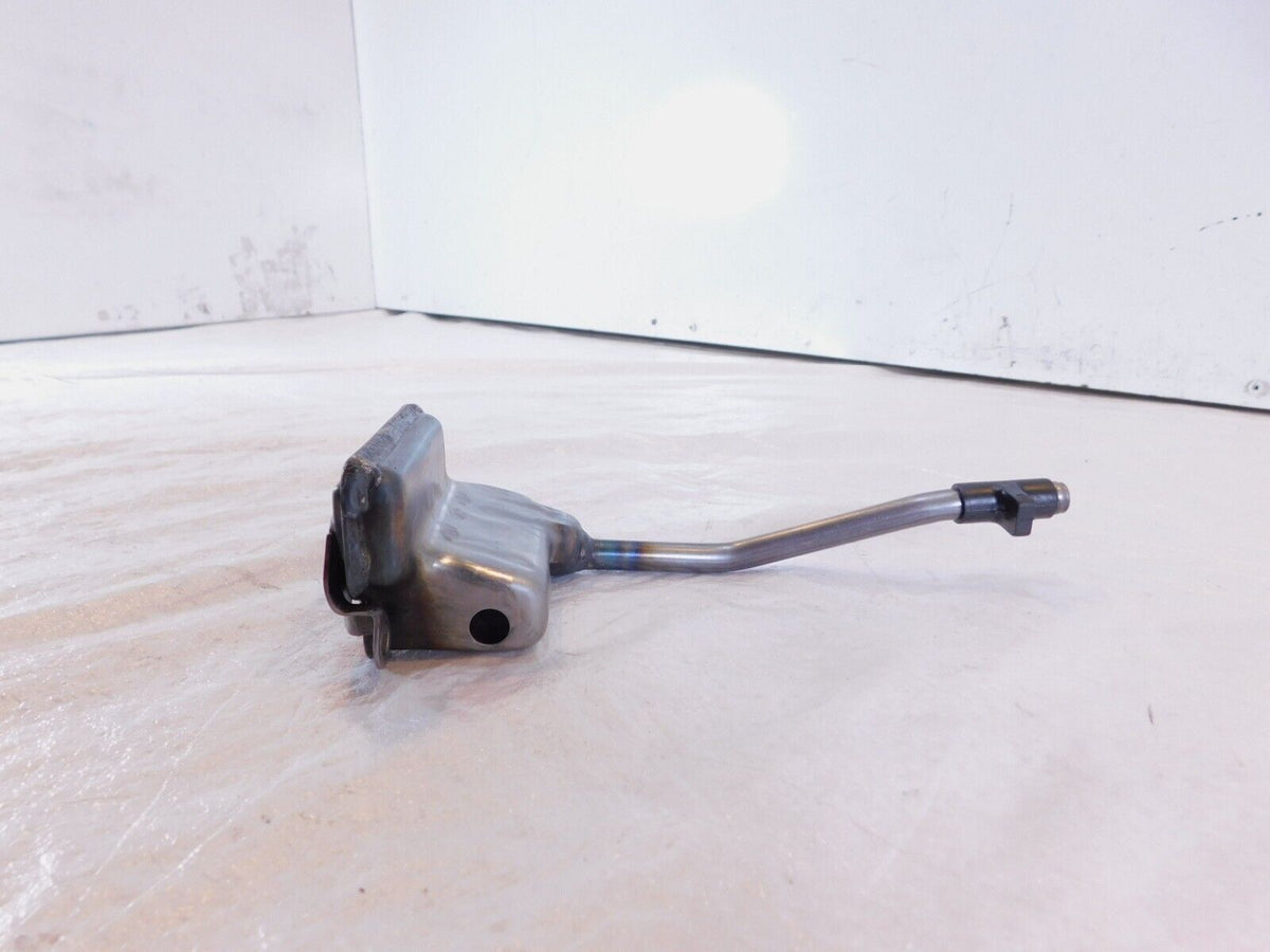 1992-2010 Kawasaki Ninja 250 250R EX250 Engine Motor Crankcase Breather Body - C3 Cycle
